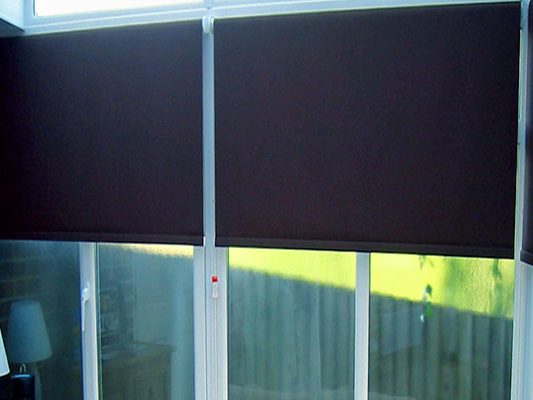 Blackout Blinds